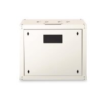 DIGITUS DN-19-09U-6/6 - 9HE Wandgehäuse, Unique...