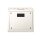 DIGITUS DN-19-09U-6/6 - 9HE Wandgehäuse, Unique 509x600x600 mm, Farbe Grau (RAL 7035)