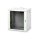 DIGITUS DN-19-12U - 12HE Wandgehäuse, Unique 643x600x450 mm, Farbe Grau (RAL 7035)