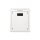 DIGITUS DN-19-12U - 12HE Wandgehäuse, Unique 643x600x450 mm, Farbe Grau (RAL 7035)