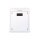 DIGITUS DN-19-12U-6/6 - 12HE Wandgehäuse, Unique 643x600x600 mm, Farbe Grau (RAL 7035)