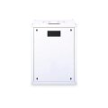DIGITUS DN-19-16U-6/6 - 16HE Wandgehäuse, Unique 820x600x600 mm, Farbe Grau (RAL 7035)