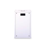 DIGITUS DN-19-20U - 20HE Wandgehäuse, Unique 998x600x450 mm, Farbe Grau (RAL 7035)