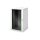 DIGITUS DN-19-20U-6/6 - 20HE Wandgehäuse, Unique 998x600x600 mm, Farbe Grau (RAL 7035)