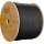 DIGITUS DK-1741-VH-1-OD - CAT 7 S-FTP Installationskabel, Outdoor, 1200 MHz PE, innen Eca (LSZH-1), AWG 23/1, Sx, Sw&Vi