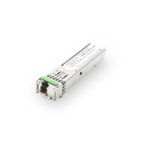 DIGITUS DN-81004-01 - 1.25 Gbps SFP Modul, Singlemode,...