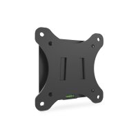 DIGITUS DA-90303-1 - Wandhalterung für Monitore bis zu 81cm (32") Fixhalterung, max.18kg, max VESA 100x100