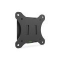 DIGITUS DA-90303-1 - Wandhalterung für Monitore bis zu 81cm (32") Fixhalterung, max.18kg, max VESA 100x100