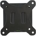 DIGITUS DA-90303-1 - Wandhalterung für Monitore bis zu 81cm (32") Fixhalterung, max.18kg, max VESA 100x100