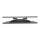 DIGITUS DA-90303-1 - Wandhalterung für Monitore bis zu 81cm (32") Fixhalterung, max.18kg, max VESA 100x100