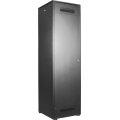 DIGITUS DN-19-42U-6/6-B-1 - 42HE Netzwerkschrank, Unique 2053x600x600 mm, Farbe Schwarz (RAL 9005)
