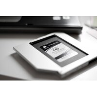 DIGITUS DA-71109 - 2te SSD/HDD Caddy SATA zu SATA III Unterstützt 2.5 SSD oder HDD mit SATA I-III,