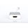 DIGITUS DA-70836 - USB Type-C 4K HDMI Adapter, 20cm Kabellänge Aluminium Gehäuse, Chipset: AG9310