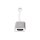 DIGITUS DA-70836 - USB Type-C 4K HDMI Adapter, 20cm Kabellänge Aluminium Gehäuse, Chipset: AG9310