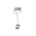 DIGITUS DA-70836 - USB Type-C 4K HDMI Adapter, 20cm Kabellänge Aluminium Gehäuse, Chipset: AG9310