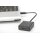 DIGITUS DA-70841 - USB 3.0 auf HDMI Adapter, 1080p Eingang USB, Ausgang HDMI
