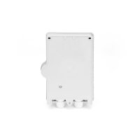 DIGITUS DN-968912 - Distribution Box für Außen, IP65 für 2x SC/SX Adapter oder 2x LC/DX