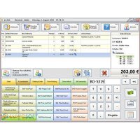 LS-POS Premium Kassensoftware
