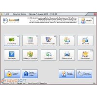 LS-POS Starter Kassensoftware