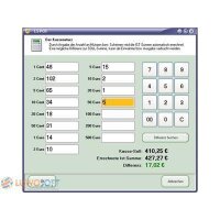 LS-POS Starter Kassensoftware