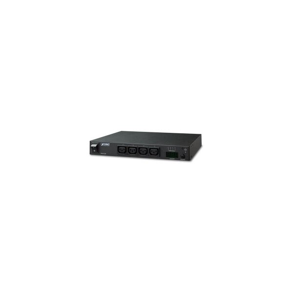 Power Switch 4Port