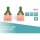 DIGITUS DK-1617-010/G - CAT 6 U-UTP Patchkabel, Cu, LSZH AWG 26/7, Länge 1 m, Farbe Grün