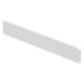 DIGITUS DN-19-BPN-02 - 2HE Blindabdeckplatte Farbe Grau (RAL 7035)