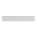 DIGITUS DN-19-BPN-02 - 2HE Blindabdeckplatte Farbe Grau (RAL 7035)