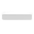 DIGITUS DN-19-BPN-02 - 2HE Blindabdeckplatte Farbe Grau (RAL 7035)