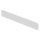 DIGITUS DN-19-BPN-02 - 2HE Blindabdeckplatte Farbe Grau (RAL 7035)