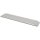 DIGITUS DN-19-BPN-02 - 2HE Blindabdeckplatte Farbe Grau (RAL 7035)