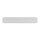 DIGITUS DN-19-BPN-02 - 2HE Blindabdeckplatte Farbe Grau (RAL 7035)