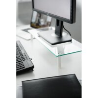 DIGITUS DA-90358 - Glas Monitorerhöhung...