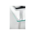 DIGITUS DA-90358 - Glas Monitorerhöhung 560x210x80mm, max bel. bis zu 20kg