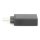 DIGITUS AK-300506-000-S - USB Type-C Adapter, Type-C - A St/Bu, 3A, 5GB, 3.0 Version, sw