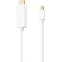 Mini DisplayP.ST-HDMI ST 2m
