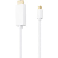 Mini DisplayP.ST-HDMI ST 2m