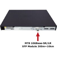 SFP+ 10 GBIT Singlemode