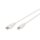 DIGITUS AK-300105-018-E - USB 2.0 Anschlusskabel, Typ A - B St/St, 1.8m, USB 2.0 konform, be