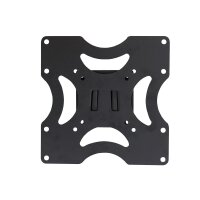DIGITUS DA-90310-1 - Universal TV/Monitor Wandhalterung, 94cm (37") Fix-Mount, 37 kg max load, max VESA 200x200