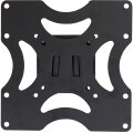 DIGITUS DA-90310-1 - Universal TV/Monitor Wandhalterung, 94cm (37") Fix-Mount, 37 kg max load, max VESA 200x200