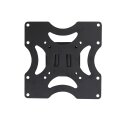 DIGITUS DA-90310-1 - Universal TV/Monitor Wandhalterung, 94cm (37") Fix-Mount, 37 kg max load, max VESA 200x200