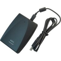 Hauppauge WinTV-CI, Common Interface (CI-Slot)