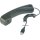 DIGITUS DA-70772 - USB Telefonhörer / Handset USB A-RJ10 Stecker, Kabellänge: 1,80-1,90 m