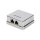DIGITUS DN-93713 - CAT 6A Konsolidierungsgehäuse 2 Keystone Modul, geschirmt, 2-Port