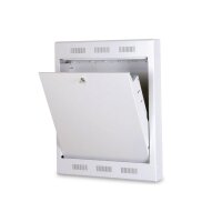 DIGITUS DN-19-WM-SURM-127 - Wandgehäuse,...