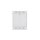 DIGITUS DN-19-WM-SURM-216 - Wandgehäuse, Aufputzmontage, ausschwenkbar 750x600x216mm, 4HE, Farbe grau (RAL 7035)