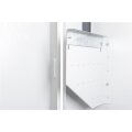 DIGITUS DN-19-WM-V6U-SL - Wandgehäuse, Slim 800x640x309mm, 6HE vertikal, Farbe grau (RAL 7035)