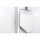 DIGITUS DN-19-WM-V6U-SL - Wandgehäuse, Slim 800x640x309mm, 6HE vertikal, Farbe grau (RAL 7035)
