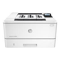 HP - LaserJet Pro M402n - C5F93A#B19 - Drucker - Vorführgerät